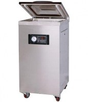 вакуумный упаковщик (DZQ) DZ-400/2E