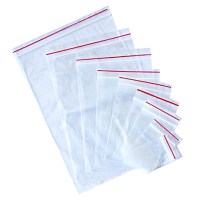 Курьерские пакеты